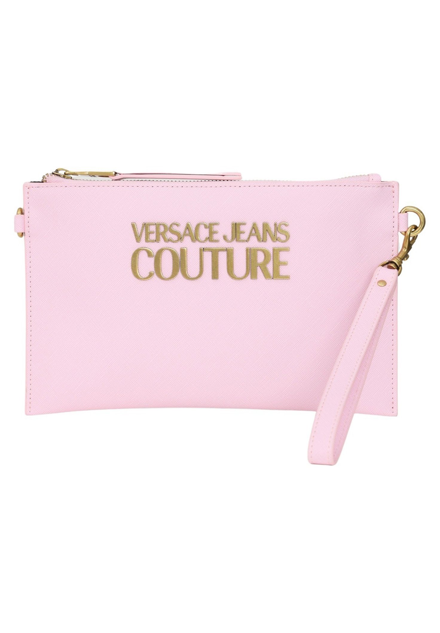 Versace Jeans Couture Pochette - rosa intimo/fuxia - Zalando.it