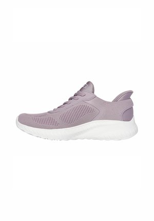 SQUAD CHAOS - Sneaker low - lavendel