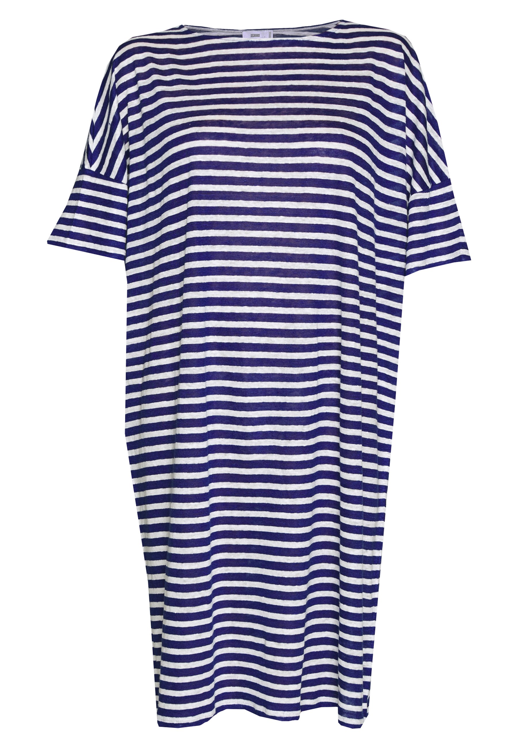 CLOSED WOMEN´S DRESS Jerseykjole dark sea Zalando.no CLOSED WOMEN´S DRESS - Jerseykjole - dark sea