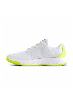 INTRIGUE LITE - Tennisschoenen voor alle ondergronden - oz wh safet