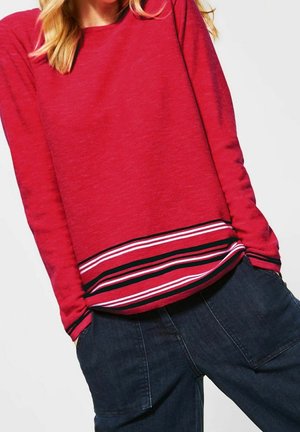 Trui - red