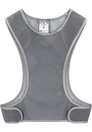 Veste de cyclisme - silver-coloured