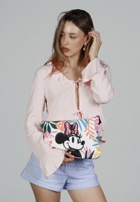Karactermania DISNEY MINNIE ISLAND SOLEIL - Trousse de toilette - multi coloured