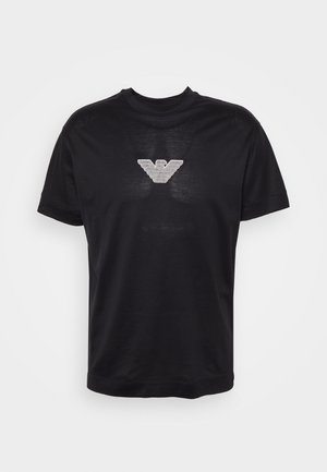 T-shirt basique - nero