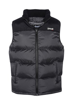 Vest - anthracite