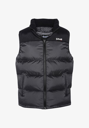 Schott Smanicato - anthracite
