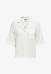 Ikke valgt, bright white