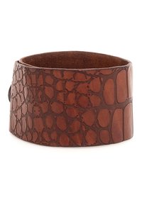 Campomaggi Cintura - cognac