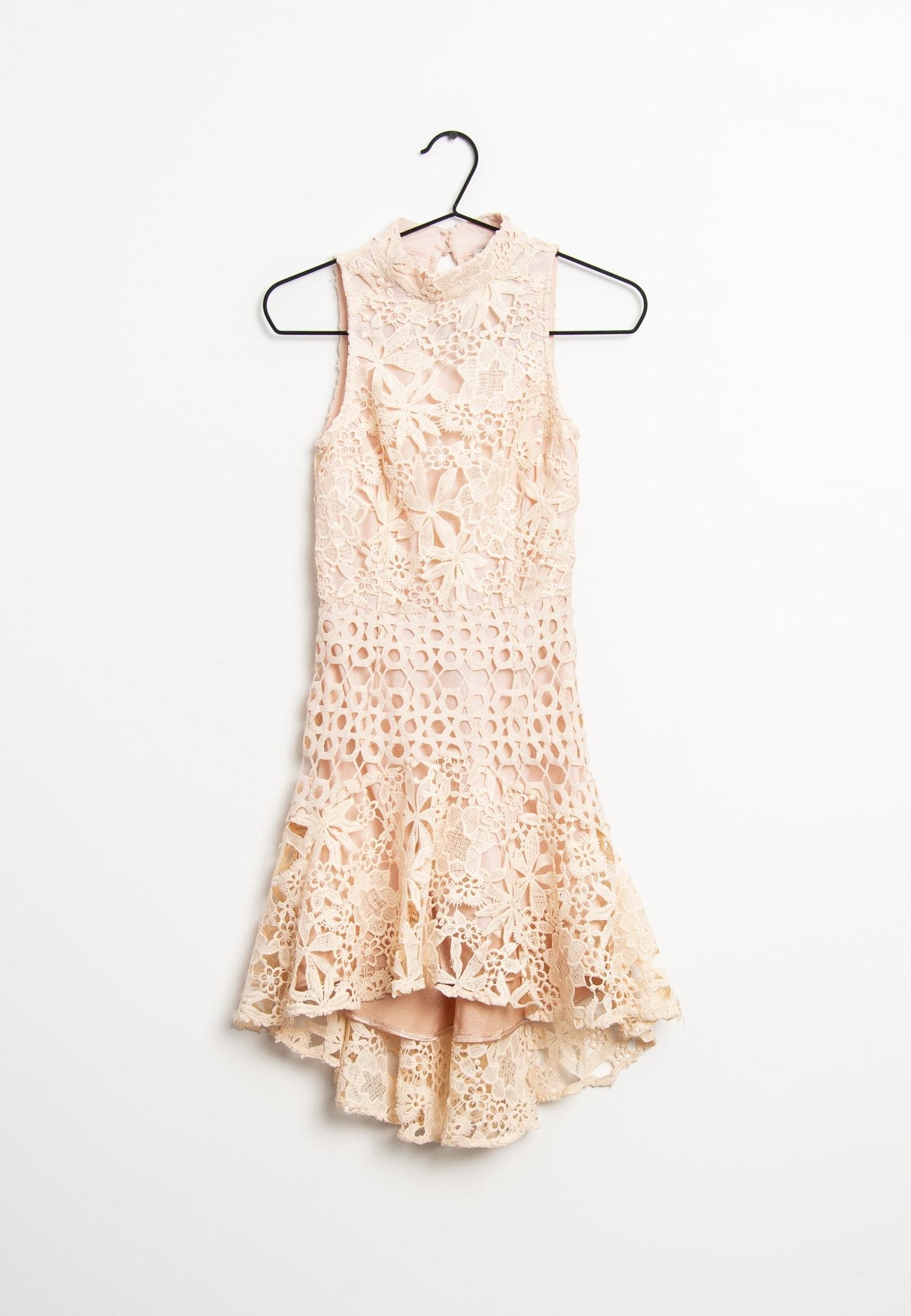 true decadence robe blanche