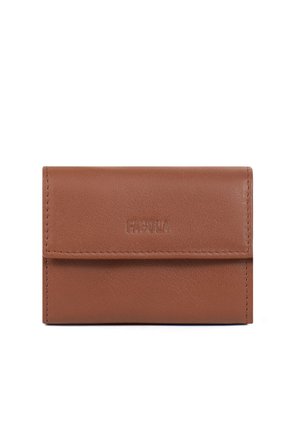 Fagola, Portefeuille - fauve