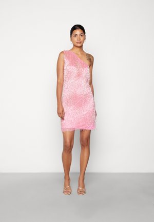 AMARATO MINI - Koktejlové šaty / šaty na párty - pink