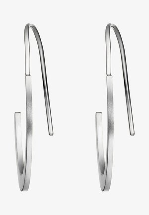 Heideman, KREIS - Oorbellen - silver-coloured