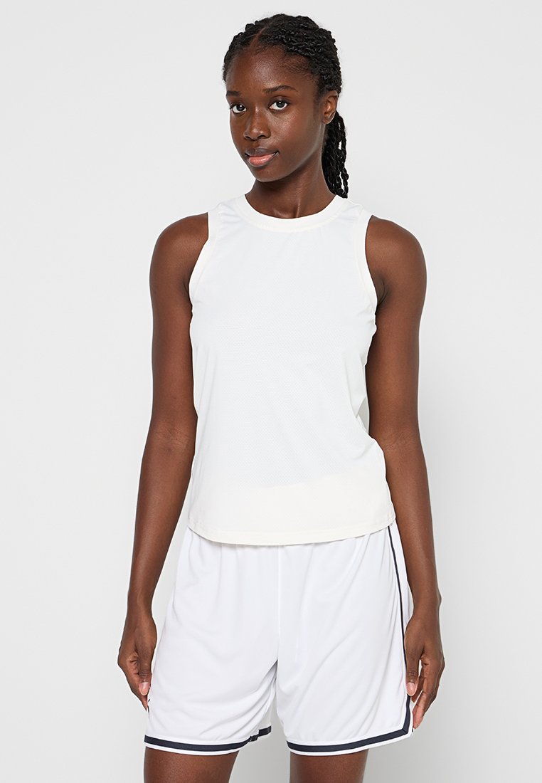 Only Play Sport T-shirt crème