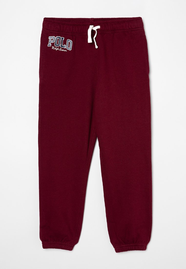 Ralph Lauren Trainingsbroek rood
