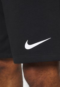 Nike Performance Träningsshorts - black