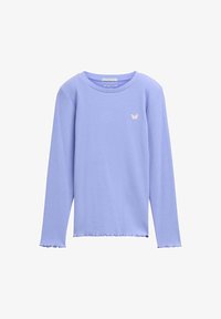 Vybrané, calm lavender