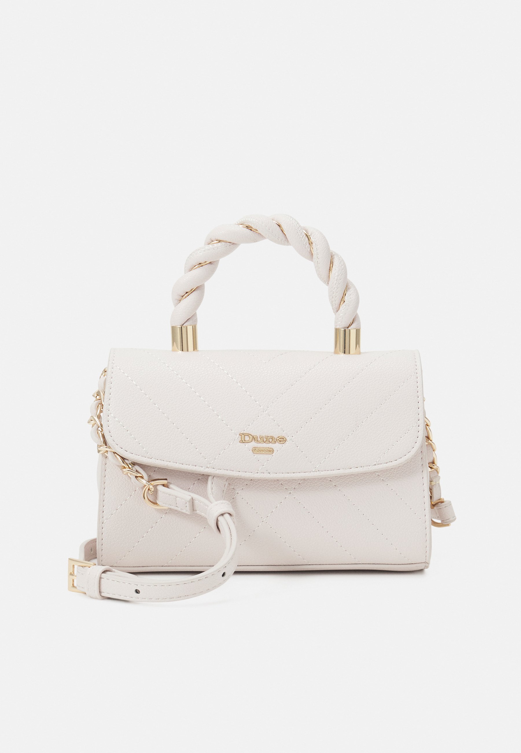 dune white bag