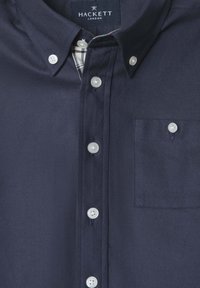 Hackett London Camicia - midnight blue