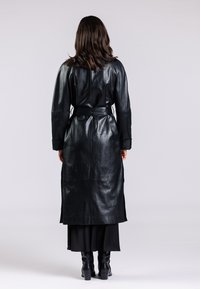 Freaky Nation MY DESIRE czarny