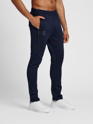 Hummel, CIMA XK PANTS - Spodnie treningowe