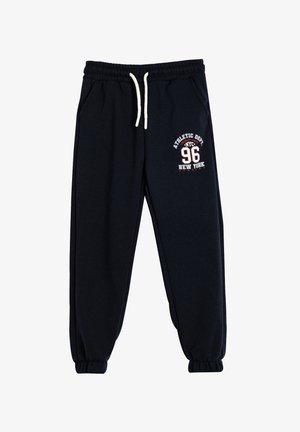 Koton JOGGER - Træningsbukser - blue