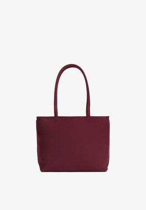 MISAKO, TONBA HANDBAG - Borsa a mano - bordeaux