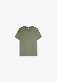 Non sélectionné, khaki