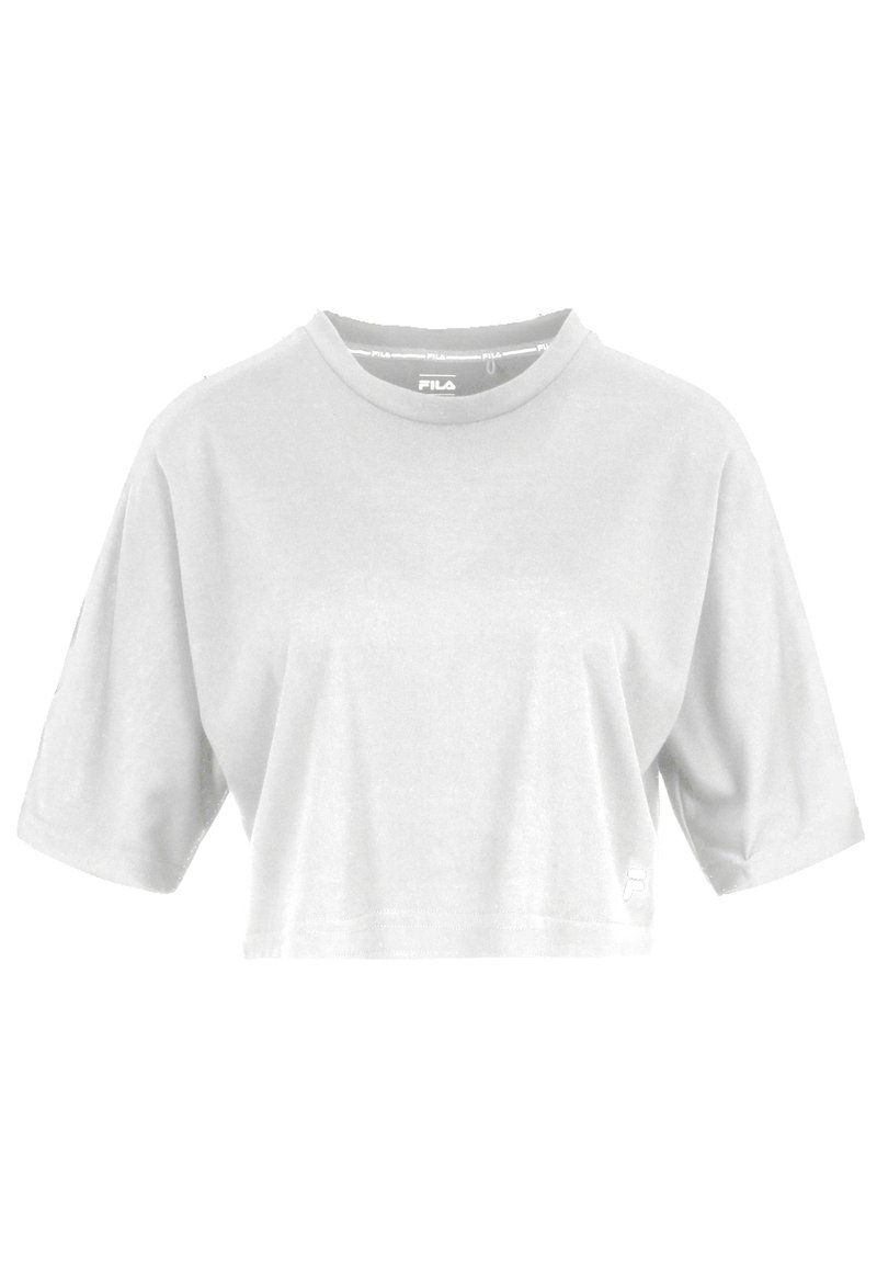 T-shirt basic