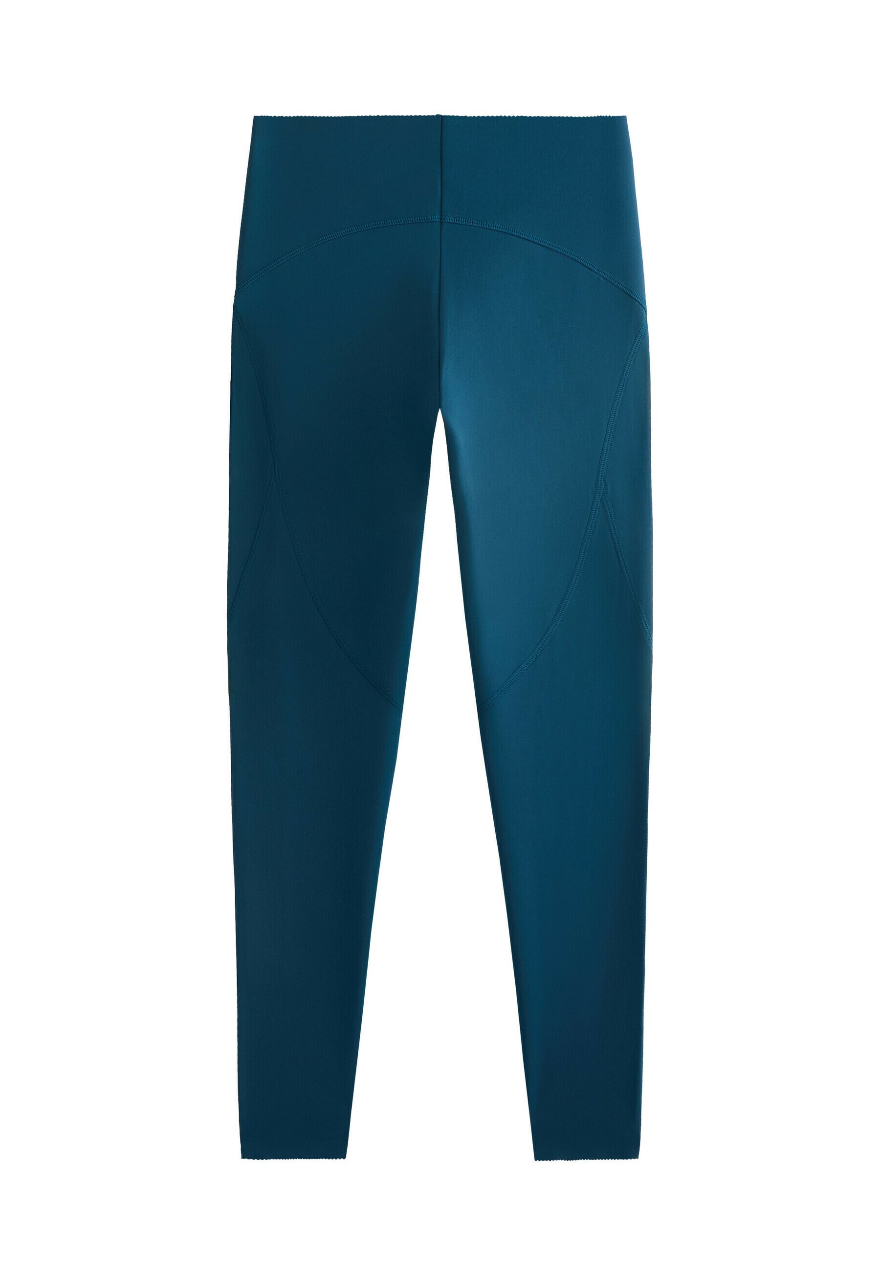 Compressive leggings