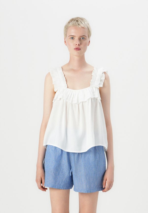 VMCLARA FRILL - Blouse