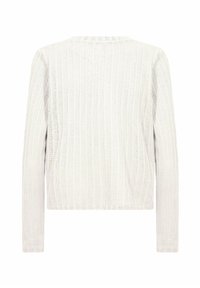 Soyaconcept SHONAS  - Kardigán - offwhite