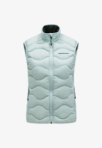 Ikke valgt, hellgruen