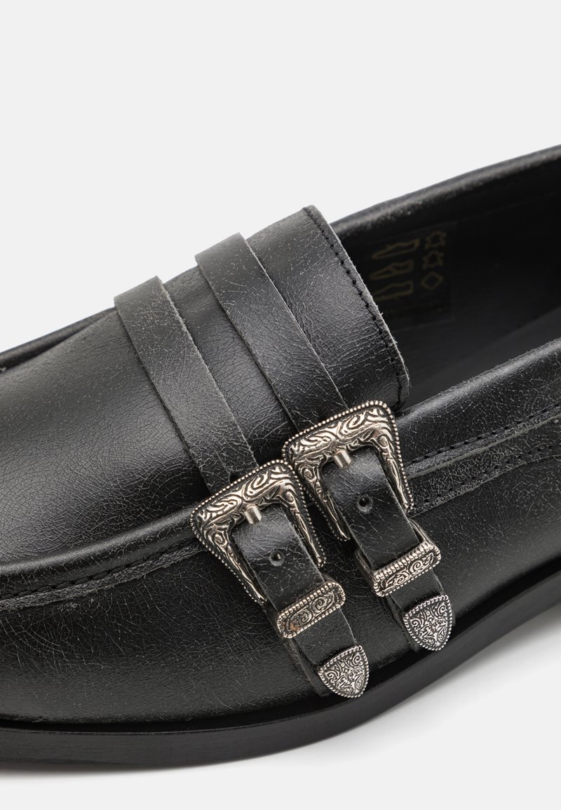 The Kooples CHAUSSURES - Slip-ons - black - Zalando.ie display picture 1