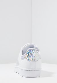 adidas Originals SUPERSTAR - Sneakers - footwear white