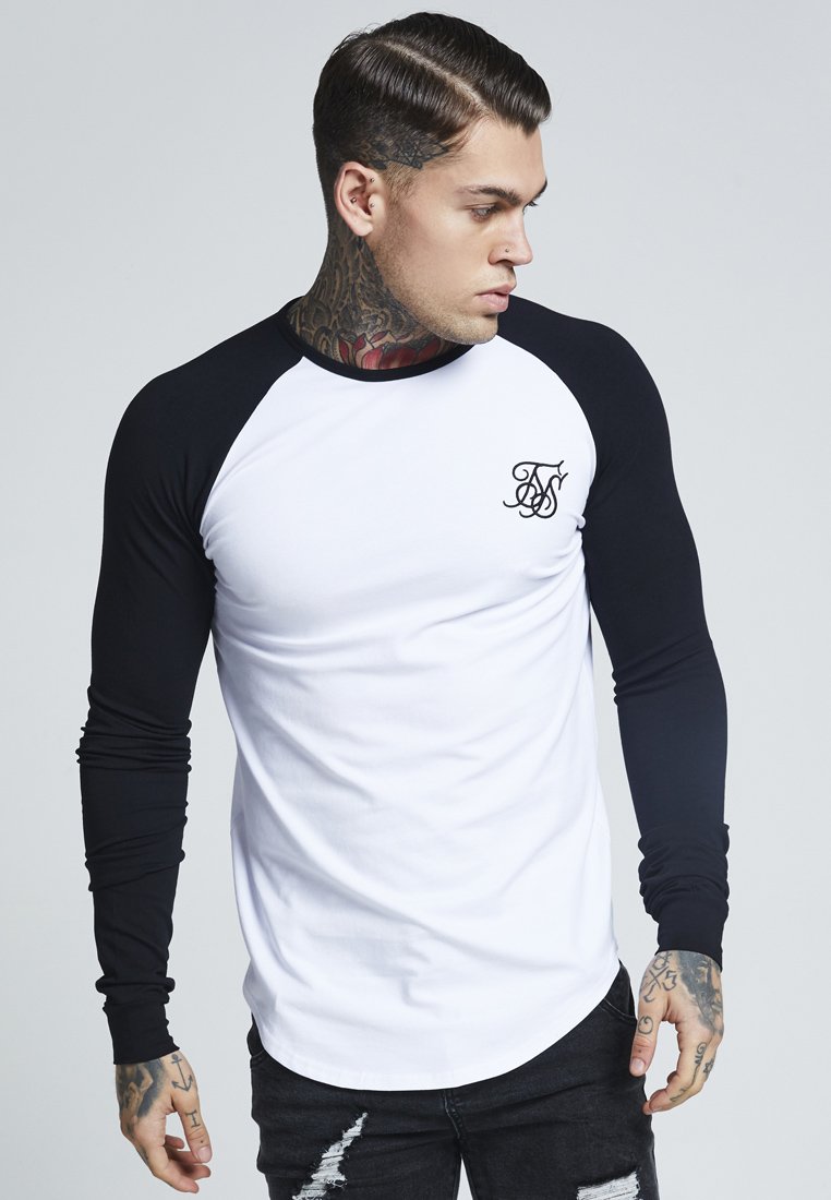 zalando longsleeve
