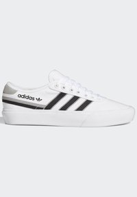 adidas Originals DELPALA UNISEX - Sporta apavi -  white