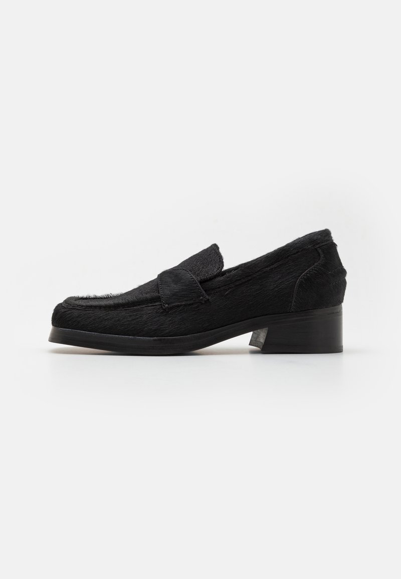ECKHAUS LATTA LATTA LOAFER UNISEX - Slip-ons - black
