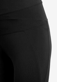 Next MATERNITY SPORTS CYCLING SHORTS - Szorty
