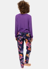 Cyberjammies EDIE - Bas de pyjama - dunkelblau