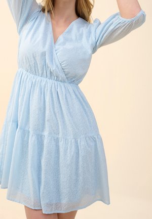 Robe de jour - blue