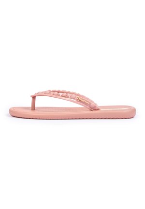 Pool shoes - nude