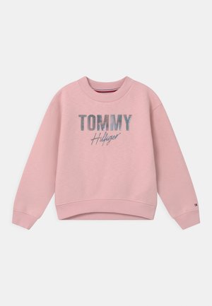 SCRIPT - Sweater - delicate pink