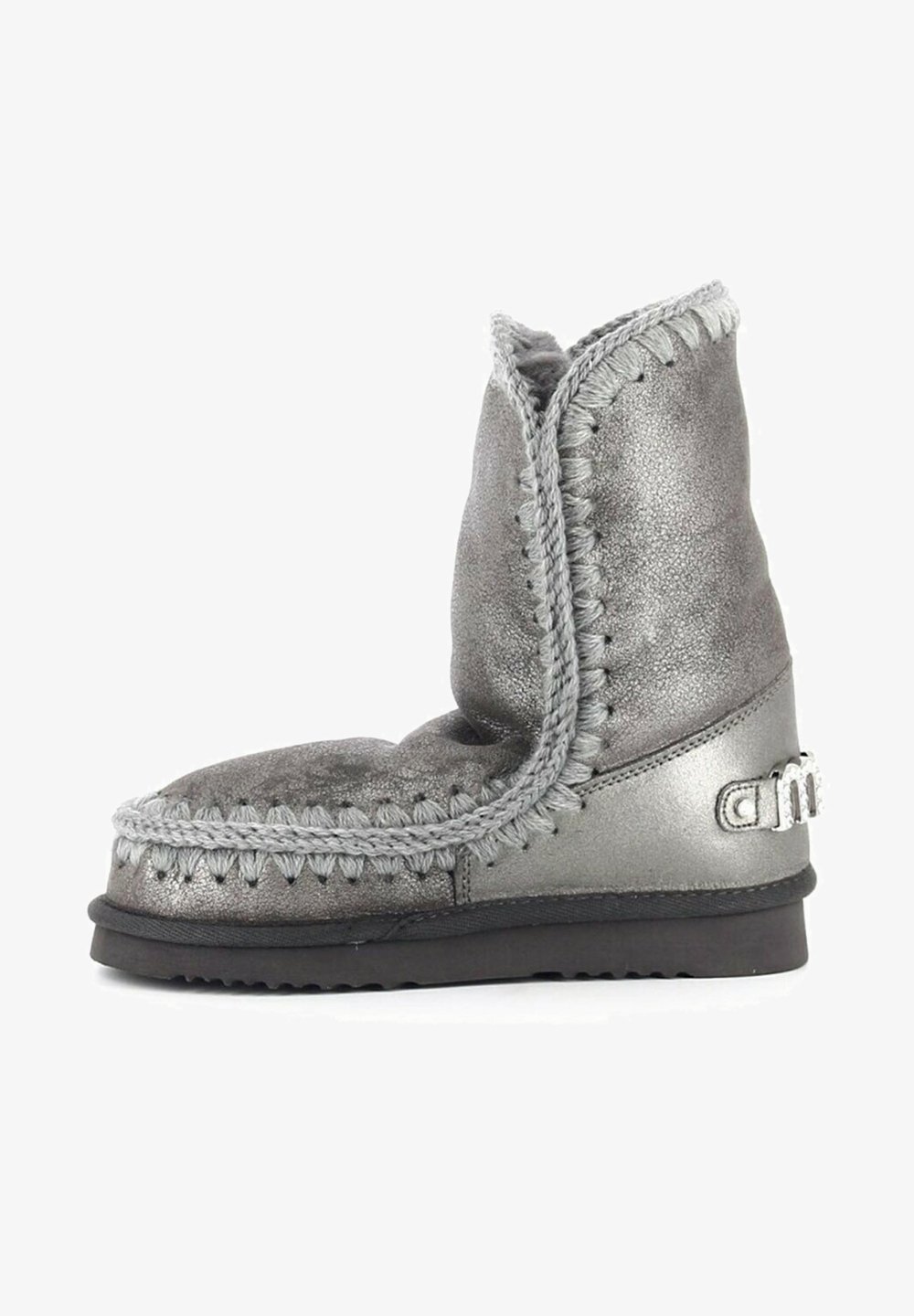 Stivaletti Tipo Mou Mou Stivaletto Mou Da Culla Scarpe Tipo Ugg Outlet