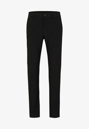BOSS, COMMUTER-SLIM - Chino - black one
