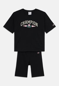 Επιλέχθηκε, black