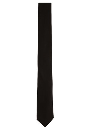 FINSHLEY & HARDING Stropdas - black