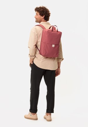 Vaude COREWAY  - Rugzak - brick