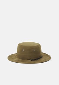 The North Face RECYCLED BRIMMER UNISEX - Chapéu - military olive