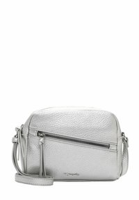 Unausgewählt, mottled light grey