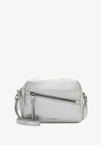 Valimata, mottled light grey